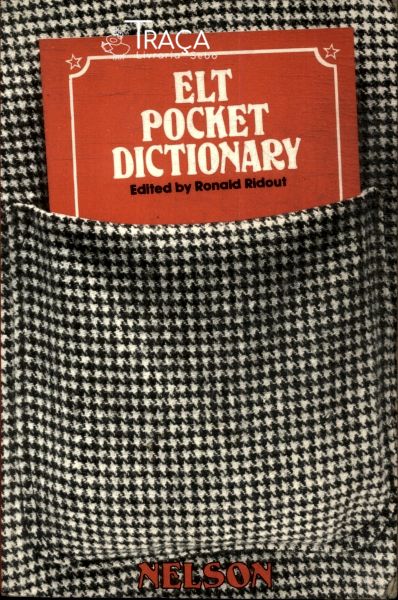 Elt Pocket Dictionary