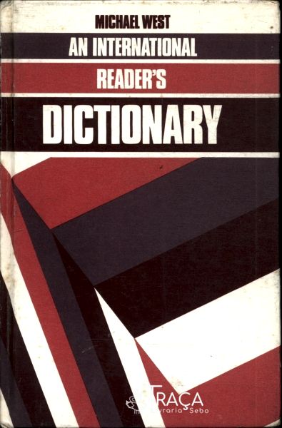 An International Readers Dictionary (1984)