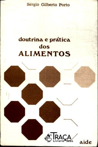 Doutrina e Prática dos Alimentos