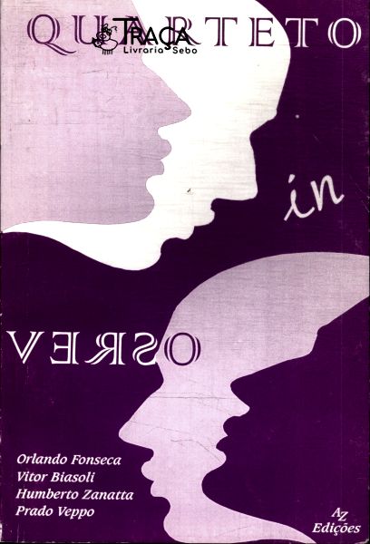 Quarteto In Verso