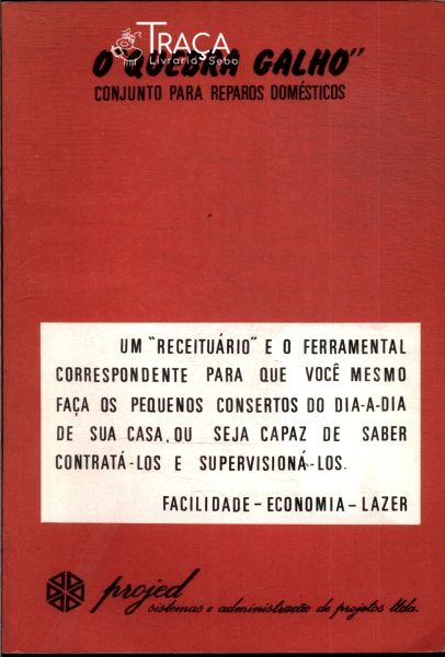O Quebra-galho