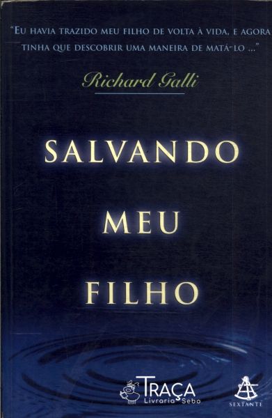 Salvando Meu Filho