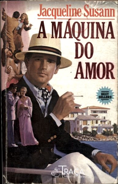 A Máquina do Amor