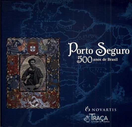 Porto Seguro