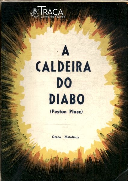 A Caldeira do Diabo