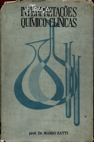 Interpretações Químico-clínicas