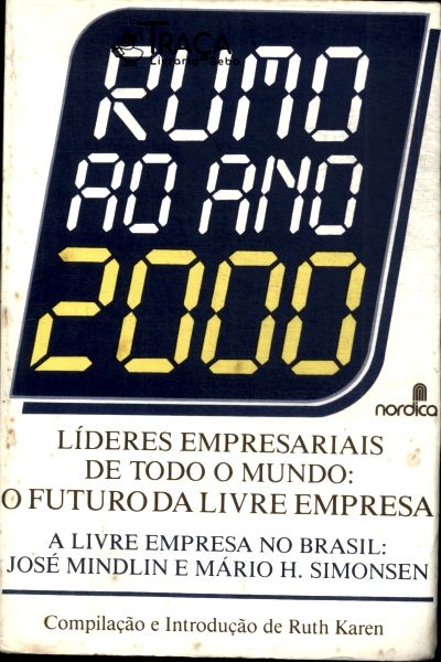Rumo Ao Ano 2000
