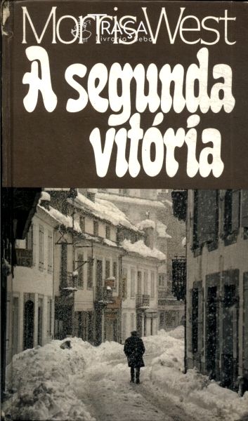A Segunda Vitória