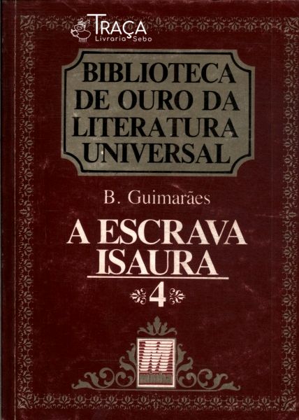 A Escrava Isaura