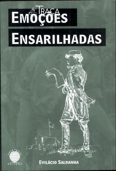 Emoções Ensarilhadas