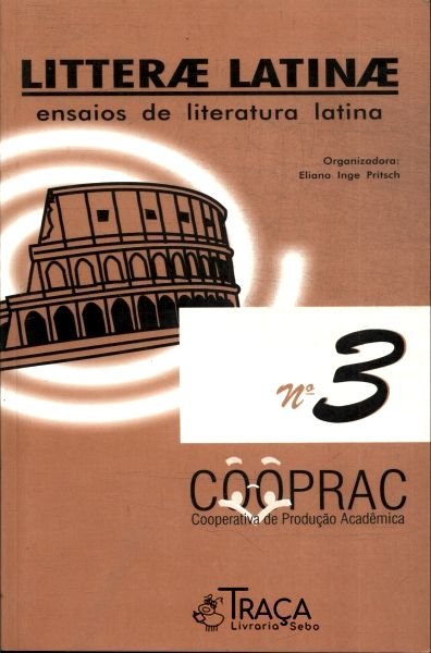 Litterae Latinae Vol 3