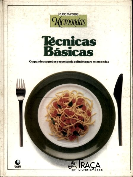 Técnicas Básicas