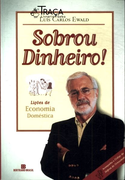 Sobrou Dinheiro!