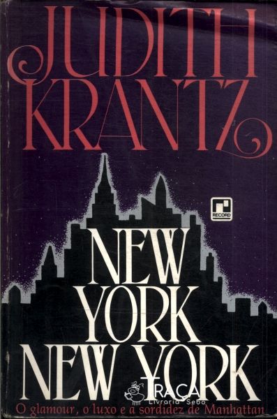 New York, New York