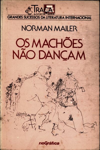 Os Machões Não Dançam