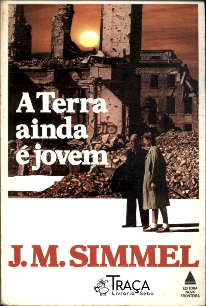 A Terra Ainda É Jovem