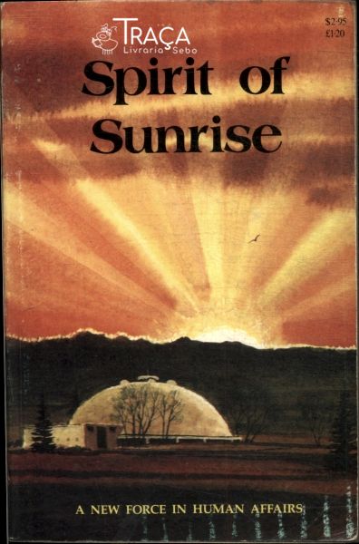 Spirit Of Sunrise