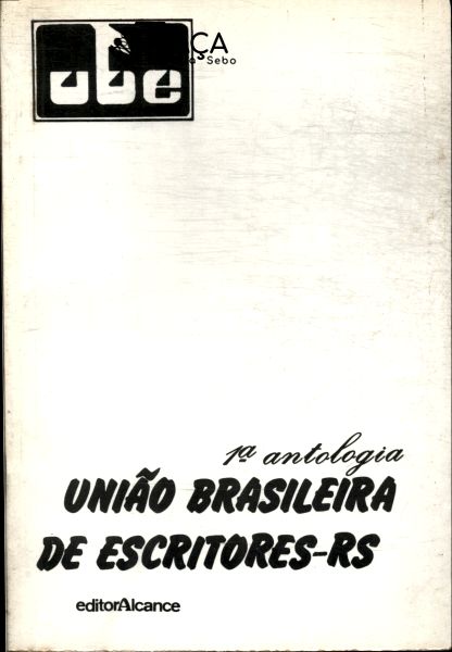 União Brasileira de Escritores - Rs