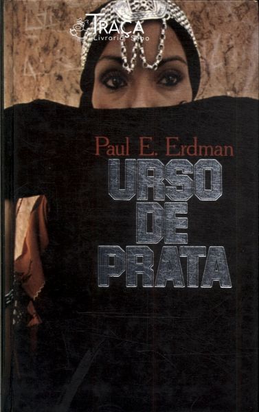 Urso de Prata