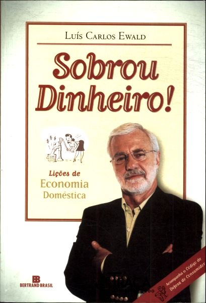 Sobrou Dinheiro!