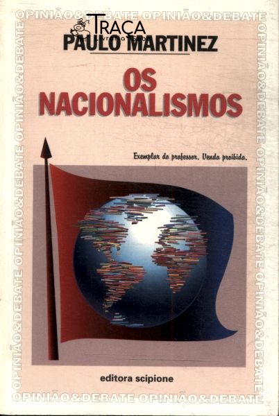 Os Nacionalismos