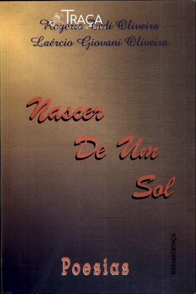 Nascer de Um Sol