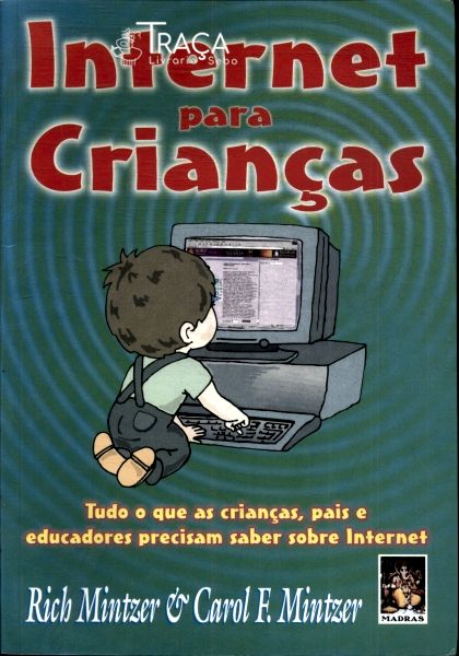 Internet para Crianças