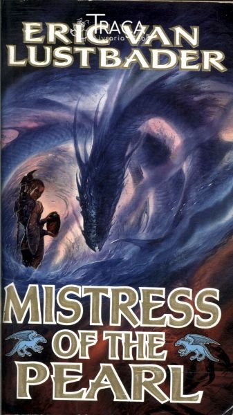 Mistress Of The Pearl