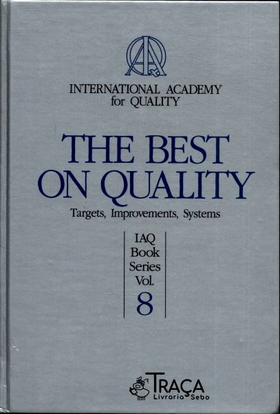 The Best On Quality Vol 8