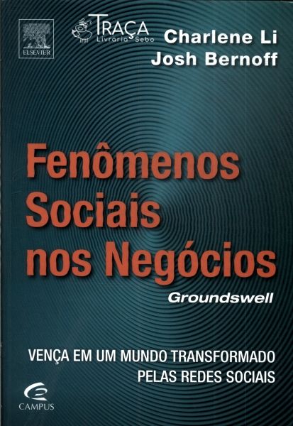 Fenômenos Sociais Nos Negócios
