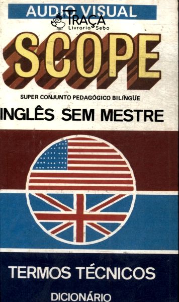 Scope: Termos Técnicos Vol 5 (1984)