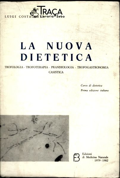 La Nuova Dietetica