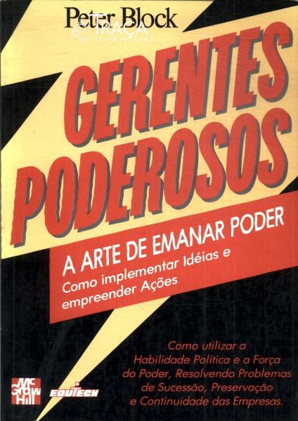 Gerentes Poderosos