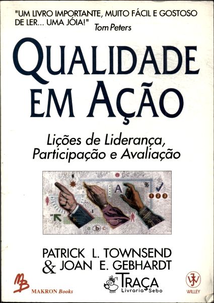 Qualidade em Ação
