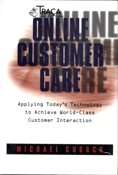 Online Customer Care
