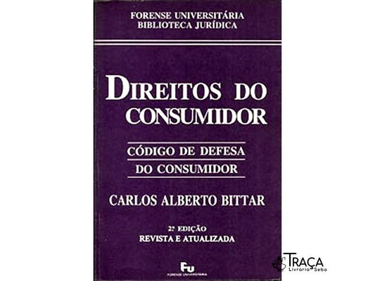 Direitos do Consumidor: Código de Defesa do Consumidor