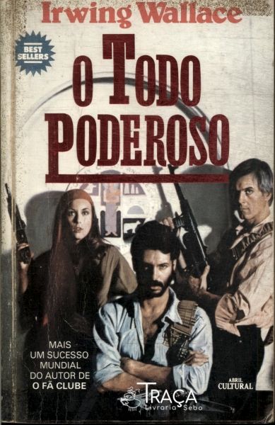 O Todo Poderoso