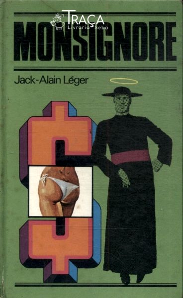 Monsignore