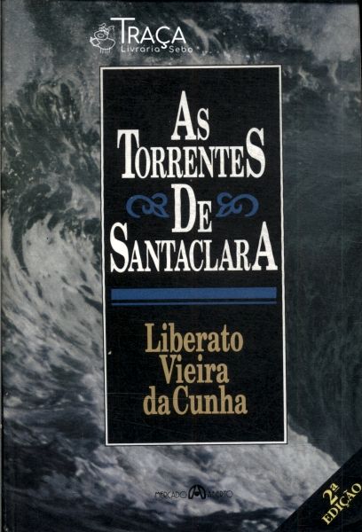 As Torrentes de Santaclara
