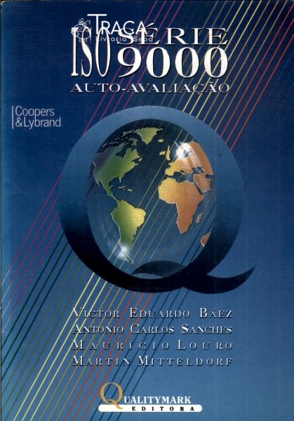Iso Série 9000