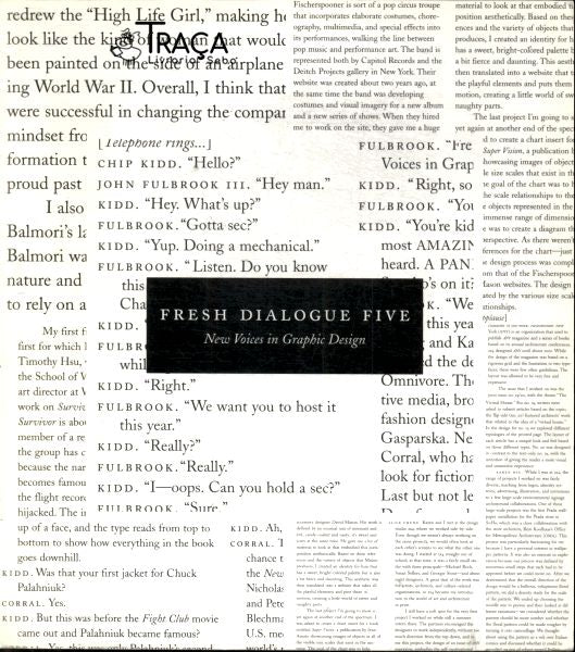 Fresh Dialogue Five
