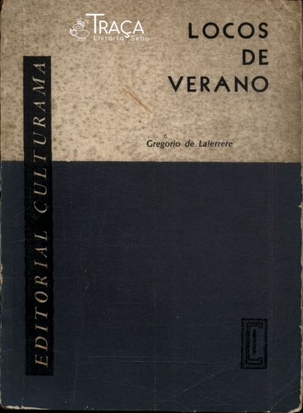 Locos de Verano