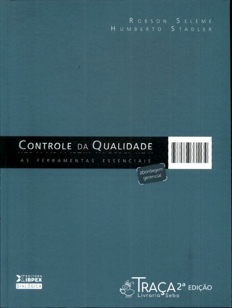 Controle de Qualidade