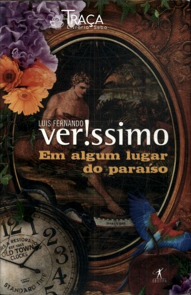 Em Algum Lugar do Paraíso
