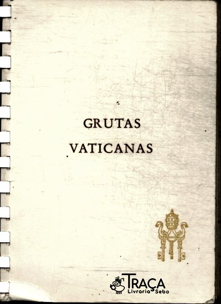Grutas Vaticanas