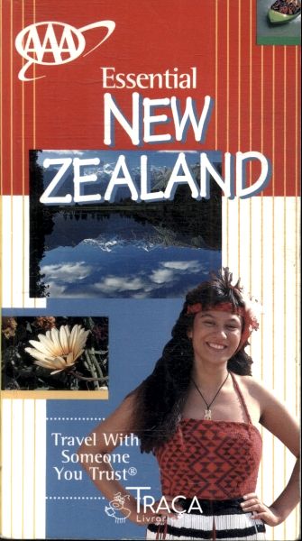 Essential New Zealand