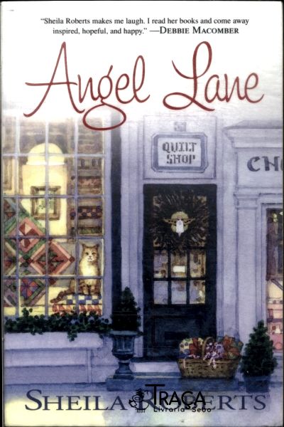 Angel Lane