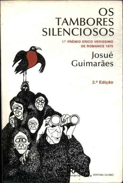 Os Tambores Silenciosos