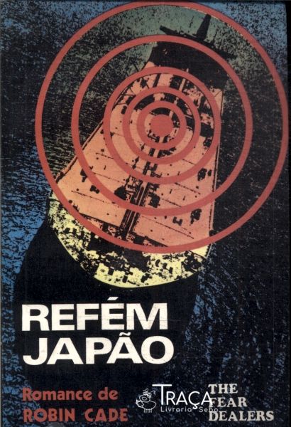 Refém Japão