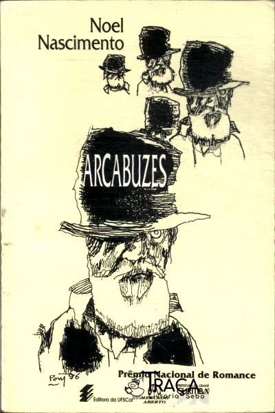 Arcabuzes